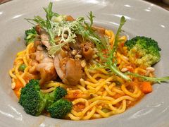 -Pennehut畔尼意面(合肥万象城店)