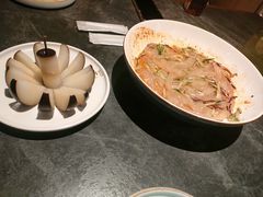 -金掌勺东北菜(格兰晴天店)