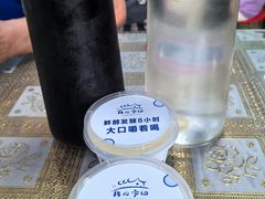 -清真·鸦儿李记·小馆(后海店)