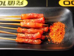 -蛙三泡椒牛蛙(万象城店)