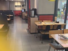 -新石器烤肉(百联川沙店)