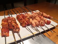 -白玉串城(南六中路店)