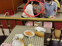 -华梅西餐厅(哈尔滨中央大街店)