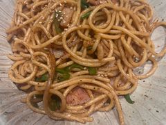 -盘炉forenza·云贵川融合小食堂 ( 钟楼中柳巷店)