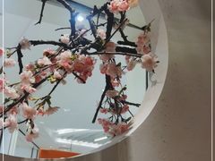 -蜜桃餐厅·伴山(绿宝广场店)