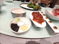 -隆聚·时令海鲜(洪兴店)