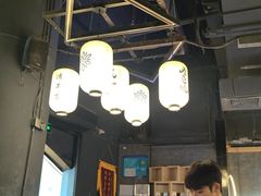 -炙柒Sekinana·精致日料(合生汇店)