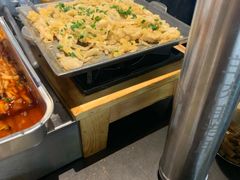 -很久以前羊肉串(中山公园店)