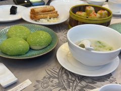 -香云轩·顺德菜(香云纱园林酒店店)