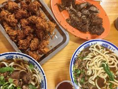 -清真-戏楼王记牛肉面