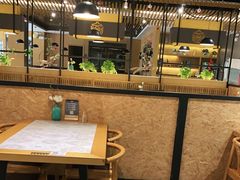 -如轩·海鲜砂锅粥·潮汕菜(南城店)
