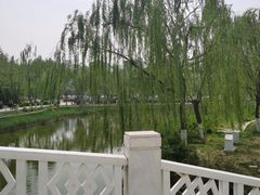 -南翠屏公园