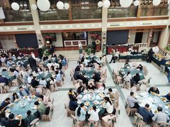 -天毓山庄·餐厅