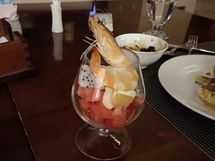 -白天鹅宾馆·流浮阁咖啡厅