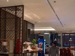 -南京金鹰尚美酒店·尚美西餐厅