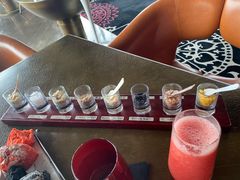 -恰餐厅及酒吧CHAR Bar & Grill(北京三里屯洲际店)