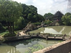 -韩湘水博园