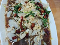 -景祥海鲜美食餐厅