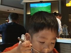 -豪客来牛排(重庆三峡广场步行街1704店)