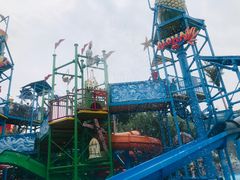 -杭州浪浪浪水公园