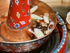 -羊大爷涮肉(亮马桥店)