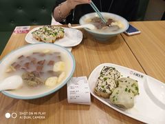 -小杨生煎(宜川路店)