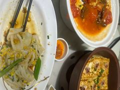-广东道至正餐厅(区庄店)