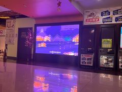 -UME影城(西城广场店)