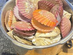 -蚝英雄鲜蚝自助专门店(长楹天街直营店)