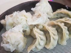 -海汇源老烧麦店(东大街总店)