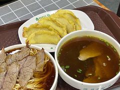 -清真蒋有记(老门东店)