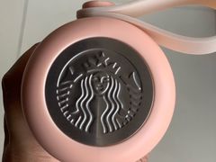 -星巴克(广州江南新地店)