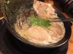 -博多一幸舍(侨福芳草地购物中心店)