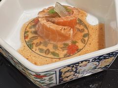 -天狗山料理(省体店)