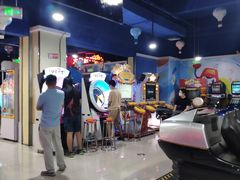 -大玩家(金牛万达店)