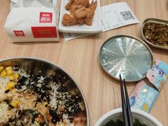 炸鸡-米村拌饭(江宁万达店)