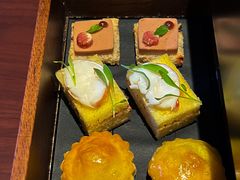 -璞瑄酒店大堂吧