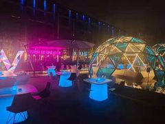 -SPARK(成都W酒店)