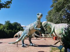 -大连森林动物园