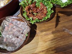-烂摊摊火锅集市(河北总店)