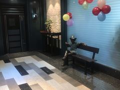 -金海湾海鲜总店
