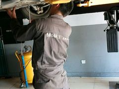 -美孚1号车养护(高青舒杰店)