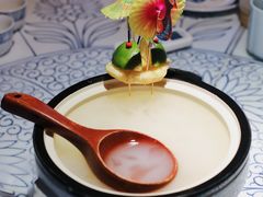 龙碗-桂满陇天书(南京德基旗舰店)
