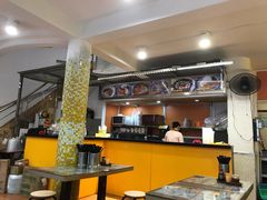 大堂-多多茶餐厅(松风路店)