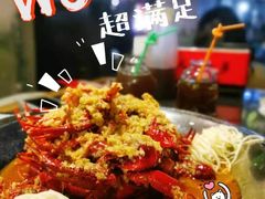 -红钳侠小龙虾·烧烤(中赢康康谷店)