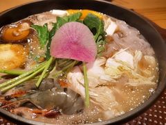 -锅物新语&寿喜烧.炉端割烹(世博源店)