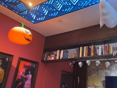-恐怖游戏(湖滨店)