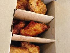 -Kyochon1991校村(共和路店)
