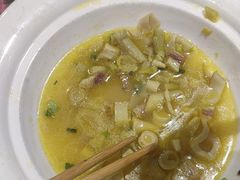 -松沪名灶·豆浆鱼头·新上海菜(飞航吾悦广场店)