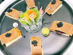 -3号仓库·创意中国菜(长宁龙之梦店)